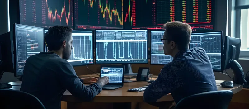 Reshaping Agile Trading