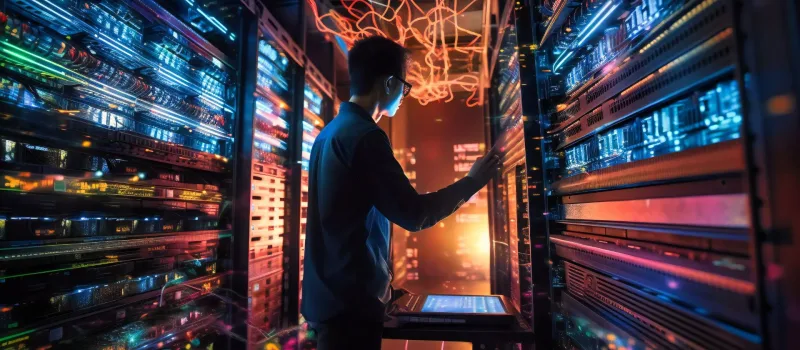 Why is Demand for Dedicated Hardware on the Rise