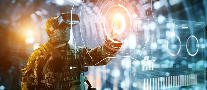 How we’ve developed the future of zero client for defense