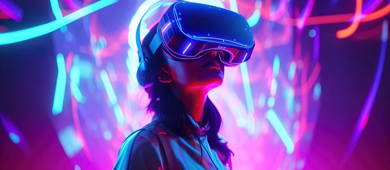 Amulet Hotkey: Directing Innovation for Media & Entertainment