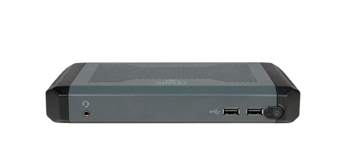 Empowering Secure, High-Performance Remote Work: Amulet Hotkey DX1500 Series with Dell ThinOS